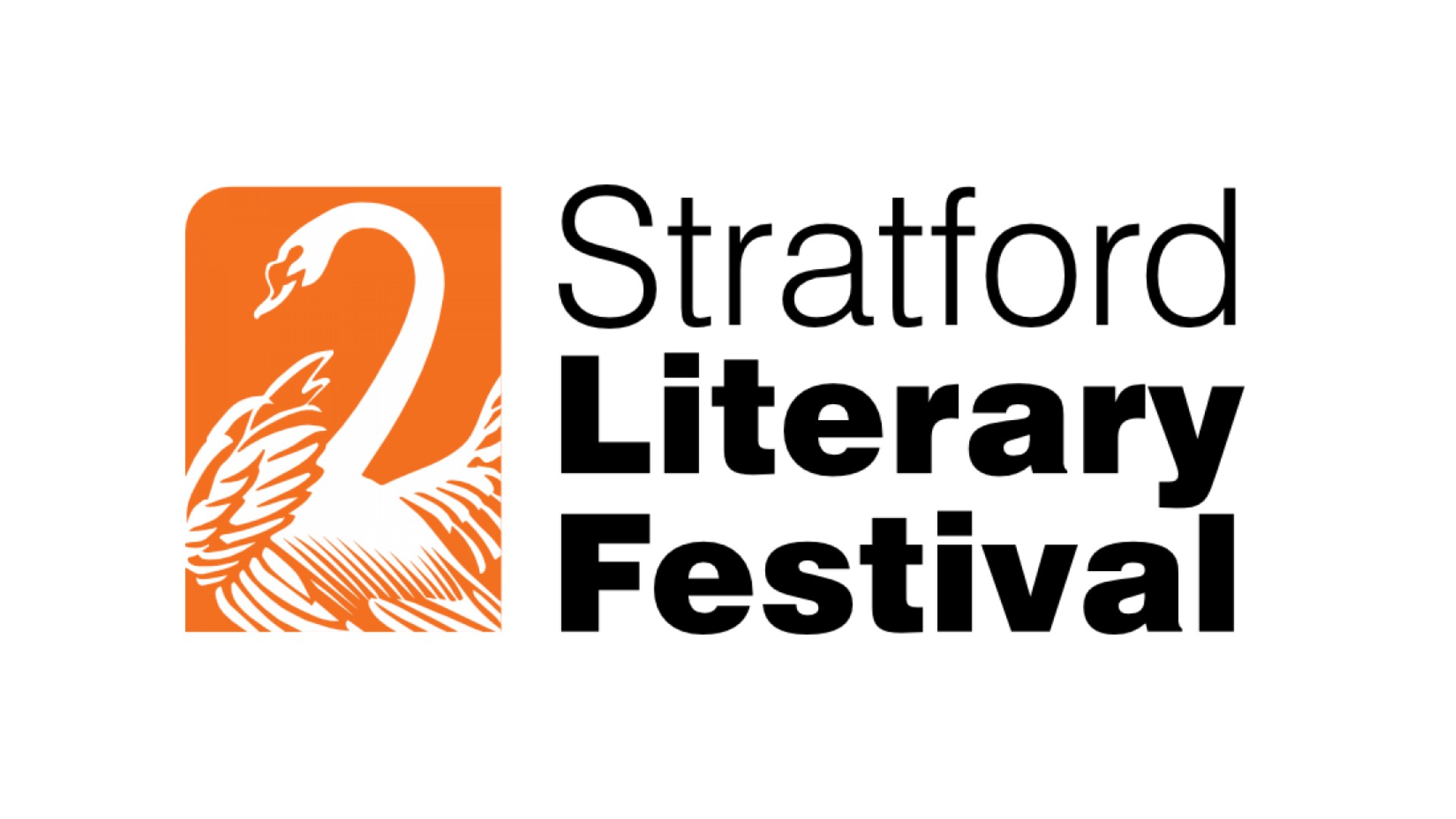 Lead Sponsors of Stratford Literary Festival