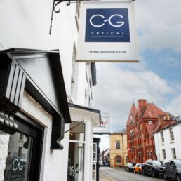 cg-optical-opticians-loxley 11 Opticians in Loxley
