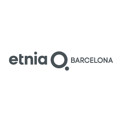 Etnia O Eyewear Logo