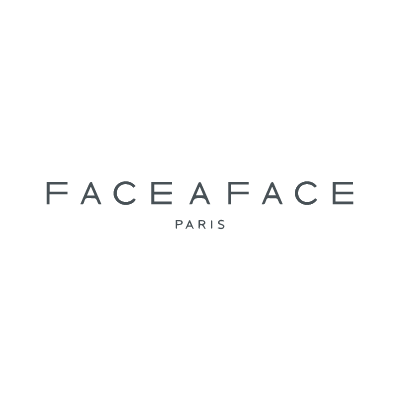 Face A Face Eyewear Logo