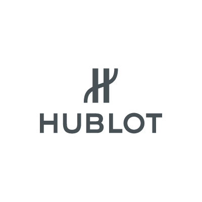 hublot Eyewear Logo