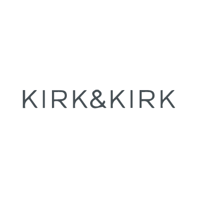 Kirk & Kirk Eyewear Logo