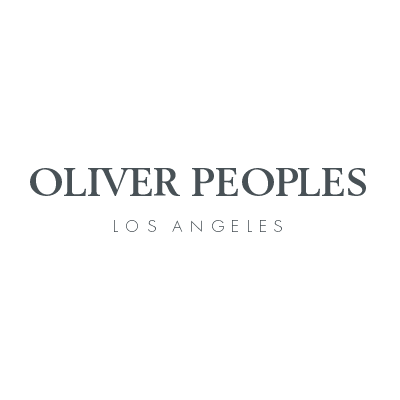 Oliver Peoples Eyewear Logo