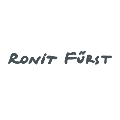 Ronit Furst Eyewear Logo