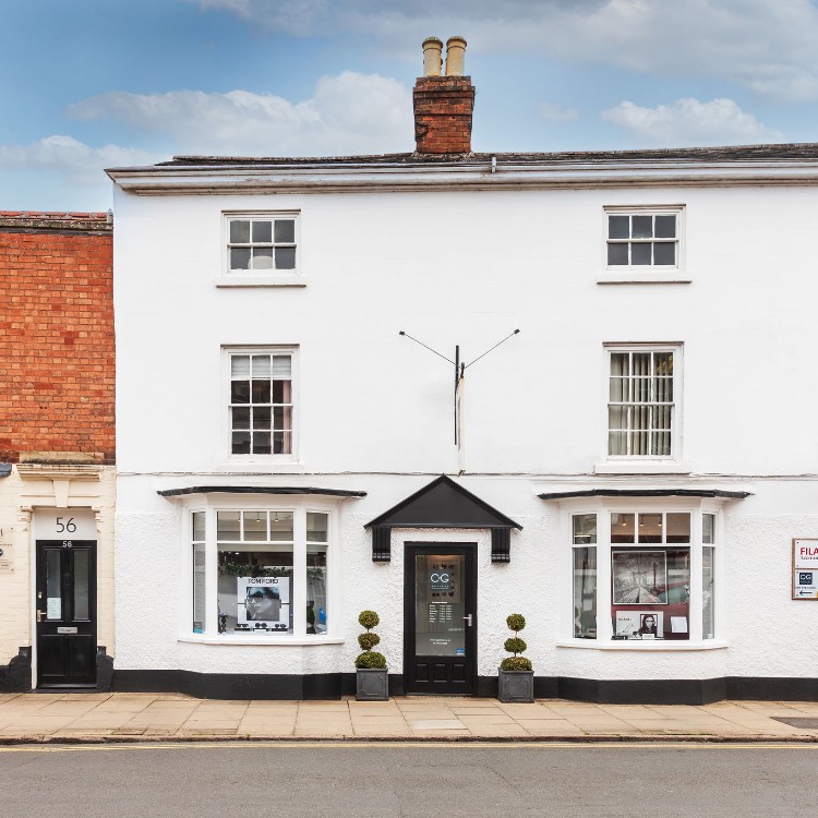 Opticians Warwickshire