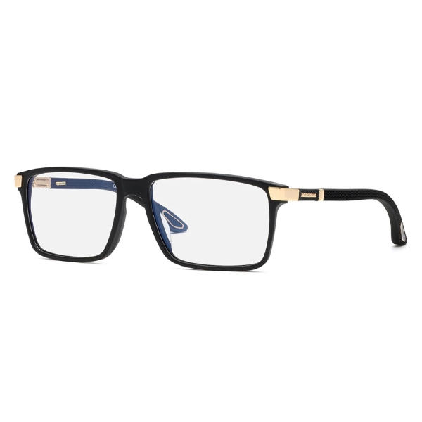 Chopard Glasses VCH358 from CG Optical Opticians in Stratford Upon Avon