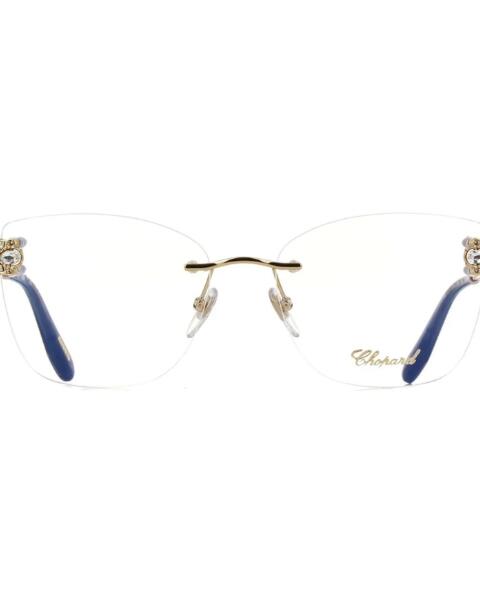 Chopard Glasses VCHG99S from CG Optical Opticians in Stratford Upon Avon