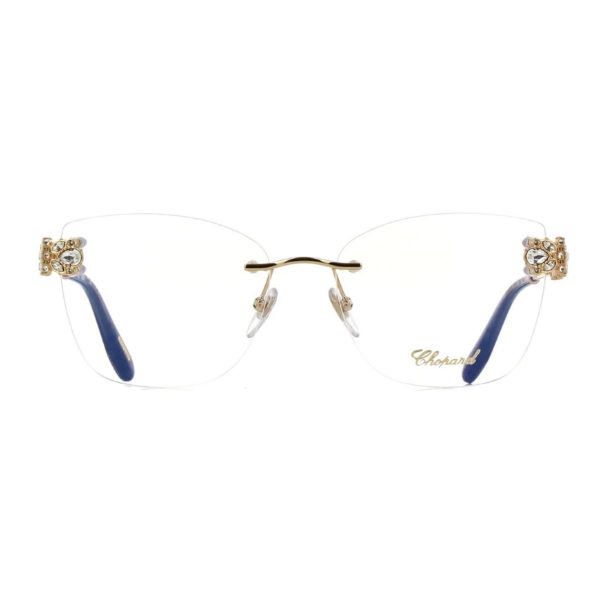 Chopard Glasses VCHG99S from CG Optical Opticians in Stratford Upon Avon