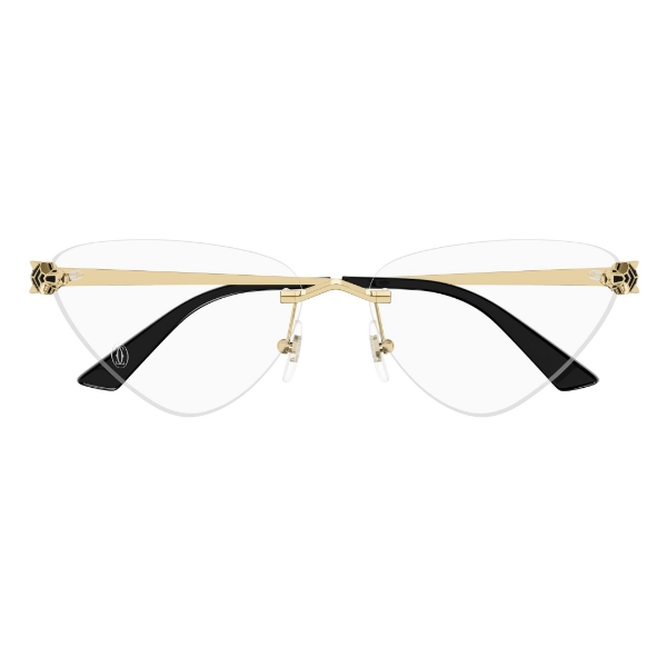 Cartier Glasses CT04480 from CG Optical Opticians Stratford Upon Avon