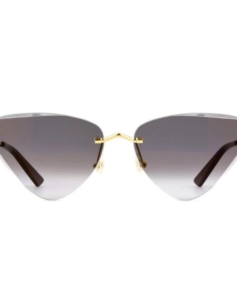 Cartier Panthère Sunglasses CT0399S from CG Optical Opticians in Stratford Upon Avon