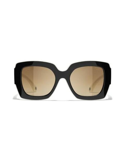 Chanel Square Sunglasses CH6059