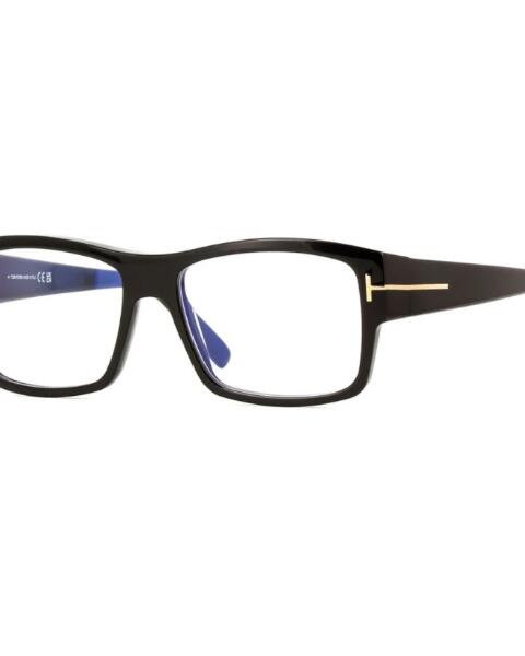 Tom Ford Glasses TF5941 from CG Optical Opticians Stratford Upon Avon