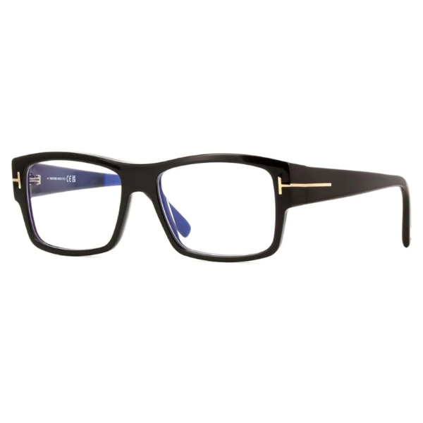 Tom Ford Glasses TF5941 from CG Optical Opticians Stratford Upon Avon