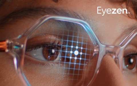 EyeZen Lenses