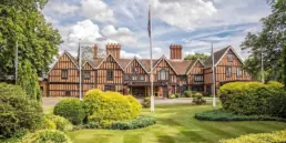 alveston manor uai