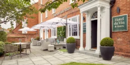 hdv stratford alfresco 4 uai